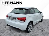 gebraucht Audi A1 1.4 TFSI Ambition ambition *LED*KONTRAST*LM