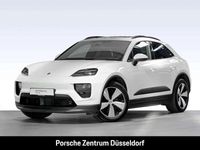 Brugt Porsche Macan 300 kW (408 HK) 2024 Hvid SUV