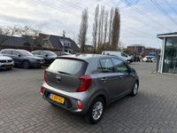 Gebraucht Kia Picanto 67 PS (49 kW) 2023 Grau Kleinwagen
