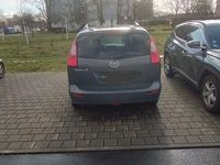 Gebraucht Mazda 5 143 PS (105 kW) 2007 Grau Van / Kleinbus