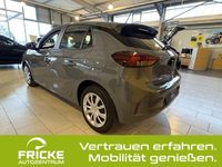 Gebraucht Opel Corsa Edition 101 PS (74 kW) 2025 Grau Limousine