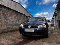 Gebraucht VW Golf V 80 PS (58 kW) 2007 Andere farben Limousine