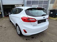 gebraucht Ford Fiesta 1.1 TREND COOL & SOUND