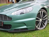Gebraucht Aston Martin DBS 517 PS (380 kW) 2009 Coupé