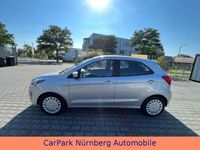 gebraucht Ford Ka Plus Ka KA+ Cool&Connect