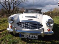 Gebraucht Austin Healey 3000 MK I 124 PS (91 kW) 1960 Cabrio