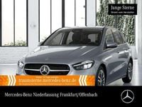 Gebraucht Mercedes B200 Advanced 150 PS (110 kW) 2025 Silber Van / Kleinbus