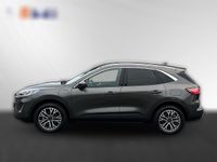 Gebraucht Ford Kuga Titanium X 224 PS (164 kW) 2022 Metallic SUV