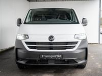 Neu VW Transporter 110 PS (80 kW) 2026 Weiss / clear white Van