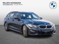 gebraucht BMW 330 d Touring M-Sport LED+ACC+SHZ+PDC+KLIMAAUT