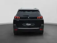 Gebraucht Peugeot 5008 Allure 131 PS (96 kW) 2024 Schwarz SUV