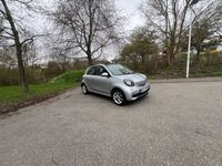 gebraucht Smart ForFour 1.0 Faltdach