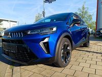 Neu Mitsubishi Grandis Diamant Edition 141 PS (103 kW) 2026 Blau SUV