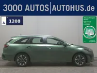 Second-hand Kia Ceed Vision 2022 Unbekannt Hatchback