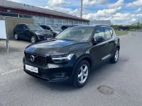 Occasion Volvo XC40 R-Design 190 ch (139 kW) 2019 Noir SUV