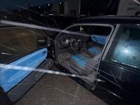 Gebraucht VW Lupo 50 PS (36 kW) 2003 Schwarz Kleinwagen