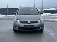 Gebraucht VW Golf VII Match 102 PS (75 kW) 2012 Grau Kombi