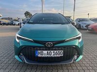 gebraucht Toyota Corolla 2.0 Hybrid Touring Sports GR Sport