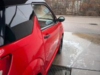 Gebraucht Ligier JS50 2022 Rot Kleinwagen