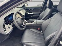 Second-hand Mercedes E300 197 CP (144 kW) 2025 Gri Break