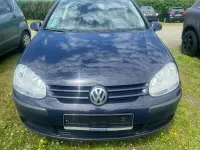 Gebraucht VW Golf IV Trendline 75 PS (55 kW) 2005 Blau Limousine