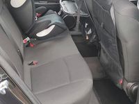 Gebraucht Chevrolet Cruze 140 PS (102 kW) 2012 Schwarz Limousine