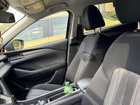 Gebraucht Mazda 6 Exclusive-Line 150 PS (110 kW) 2019 Schwarz Kombi