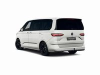 Neu VW Multivan Life 110 PS (80 kW) 2026 Weiß Van
