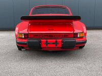 Gebraucht Porsche 930 260 PS (191 kW) 1977 Oak grün Coupé
