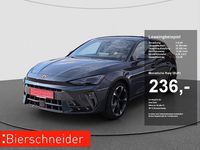 Gebraucht Cupra Leon 150 PS (110 kW) 2025 Grau Limousine
