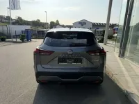 Gebraucht Nissan Qashqai Tekna 158 PS (116 kW) 2023 Gun metallic (m) SUV