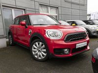 gebraucht Mini Cooper S Countryman E ALL4 Aut. Panorama PDC RFT