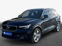 Gebraucht Volvo XC40 Core 163 PS (119 kW) 2024 Schwarz SUV