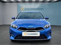 Usado Kia Ceed 140 HP (102 kW) 2025 Andere Citadino