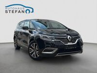 Gebraucht Renault Espace Initiale Paris 160 PS (117 kW) 2018 Schwarz Van / Kleinbus