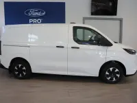 Neu Ford E-Transit Trend 100 kW (136 PS) 2026 Weiß Van