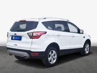 gebraucht Ford Kuga 1.5 EcoBoost 2x4 Titanium Navi PDC Wi-Pa