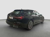 Gebraucht Audi A6 S-Line 299 PS (219 kW) 2022 Schwarz Kombi