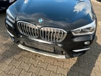 gebraucht BMW X1 X1 BaureihesDrive 18 i xLine Panorama Head u