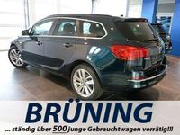 Gebraucht Opel Astra Energy 110 PS (80 kW) 2014 Grün metallic Kombi