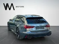 Gebraucht Audi V8 Performance 630 PS (463 kW) 2025 Grau Limousine
