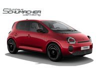 Neu Renault Twingo Techno 60 kW (82 PS) 2026 Rot Kleinwagen