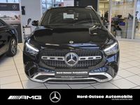 Gebraucht Mercedes GLA200 Progressive 150 PS (110 kW) 2025 Metalliclack kosmosschwarz SUV