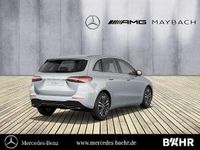 Gebraucht Mercedes B180 116 PS (85 kW) 2023 Van / Kleinbus