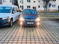 Gebraucht Opel Astra 125 PS (91 kW) 2007 Blau Kombi