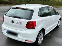 gebraucht VW Polo 1.0 CUP, TÜV neu, Sitzheizung