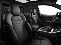 Neu Audi RS Q8 Performance 471 PS (346 kW) 2026 Grau SUV