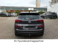 Gebraucht Hyundai Tucson N Line 177 PS (130 kW) 2019 Andere SUV