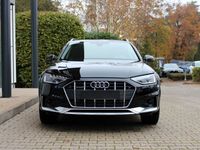 Gebraucht Audi A4 Allroad Performance 204 PS (150 kW) 2024 Mythosschwarz metallic Kombi