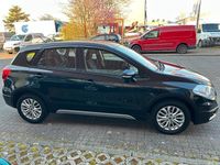 Gebraucht Suzuki SX4 2014 Schwarz Limousine